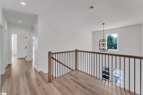 Entry Way - 150 Babb Rd, Campobello, SC 29322 photo 1 of 1