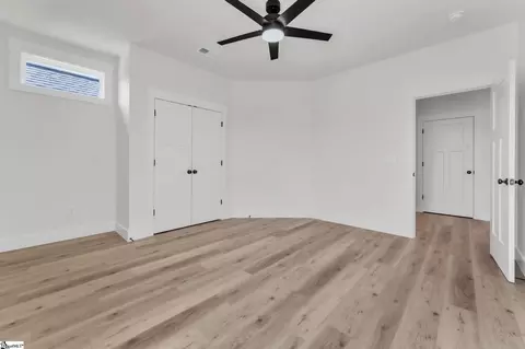 Bedroom - 150 Babb Rd, Campobello, SC 29322 photo 6 of 11