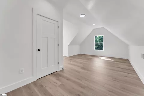 Bedroom - 150 Babb Rd, Campobello, SC 29322 photo 11 of 11