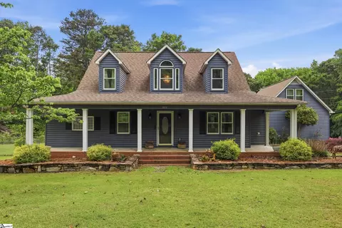 405 Asaville School Rd, Anderson, SC 29621