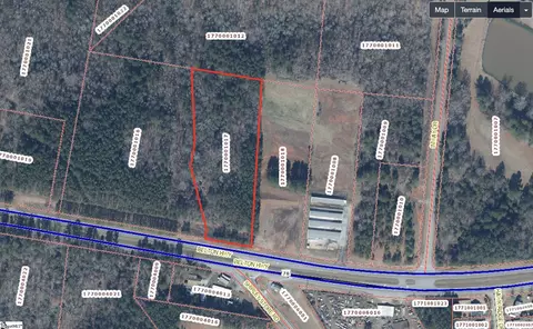 4 29 Ac Belton Hwy, Anderson, SC 29621