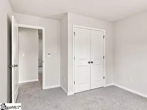 Bedroom - 1216 Golf Dr, Roebuck, SC 29376 photo 4 of 7