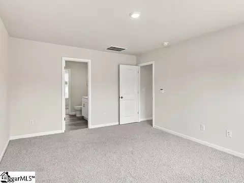 Bedroom - 1216 Golf Dr, Roebuck, SC 29376 photo 7 of 7