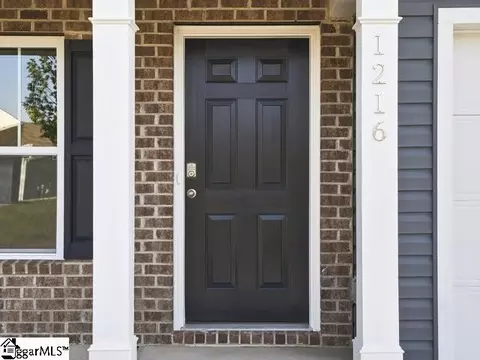 Entry Way - 1216 Golf Dr, Roebuck, SC 29376 photo 1 of 6