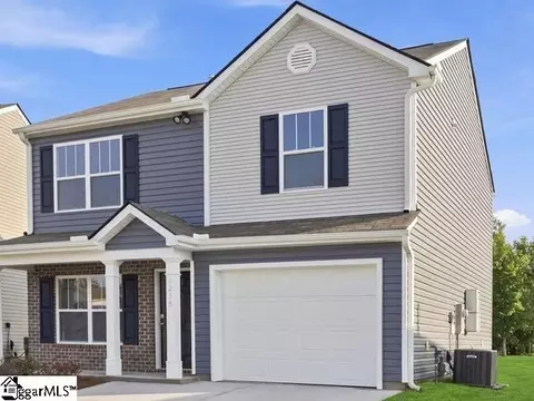 Exterior - 1216 Golf Dr, Roebuck, SC 29376 photo 2 of 3