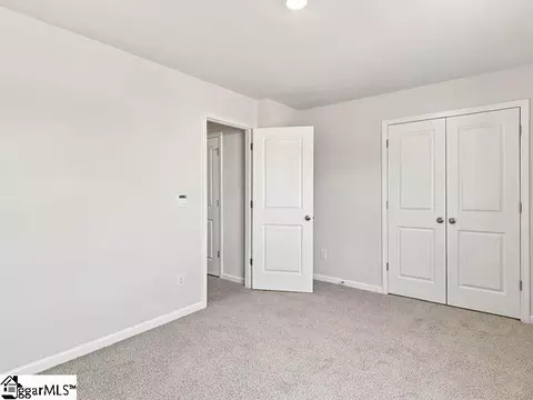 Bedroom - 1216 Golf Dr, Roebuck, SC 29376 photo 2 of 7