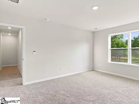 Bedroom - 1216 Golf Dr, Roebuck, SC 29376 photo 6 of 7