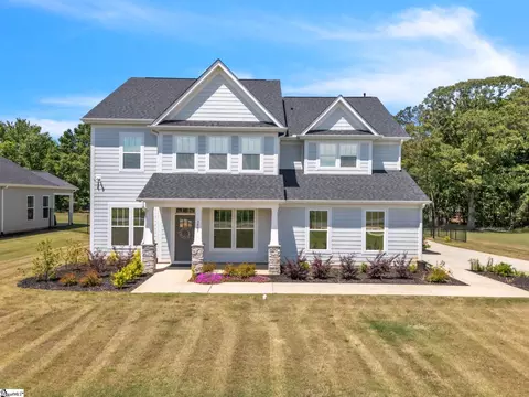3467 Six Mile Hwy, Central, SC 29630