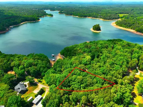 312 Bertha Allen Rd, Westminster, SC 29693