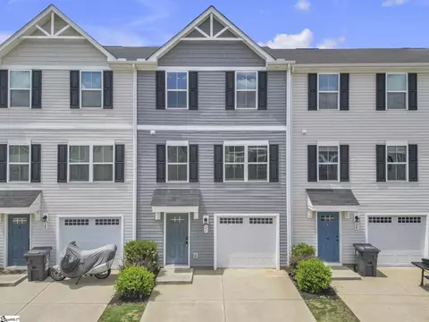 26 High Pine Trl, Greenville, SC 29617