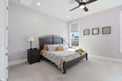 Bedroom - 103 Ridan Rd, Mauldin, SC 29662 photo 1 of 4
