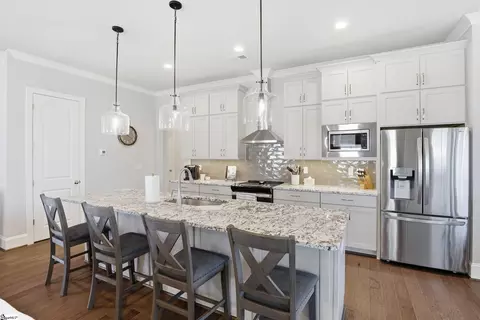 Kitchen - 103 Ridan Rd, Mauldin, SC 29662 photo 1 of 3
