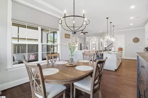 Dining - 103 Ridan Rd, Mauldin, SC 29662 photo 2 of 2