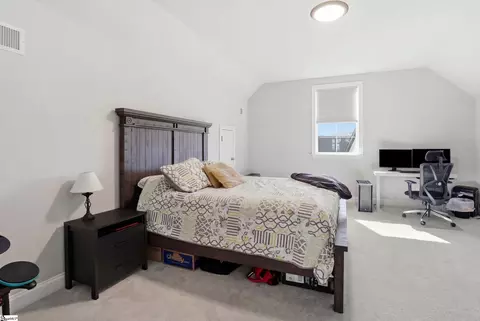 Bedroom - 103 Ridan Rd, Mauldin, SC 29662 photo 3 of 4