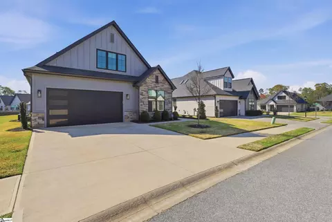 Exterior - 103 Ridan Rd, Mauldin, SC 29662 photo 5 of 5