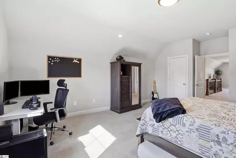 Bedroom - 103 Ridan Rd, Mauldin, SC 29662 photo 4 of 4