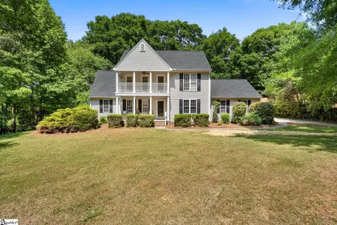 115 Crosscreek Dr, Anderson, SC 29621