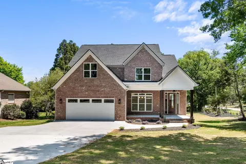100 Garden Gate Dr, Anderson, SC 29621