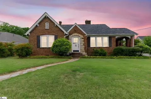 305 E Calhoun St, Anderson, SC 29621