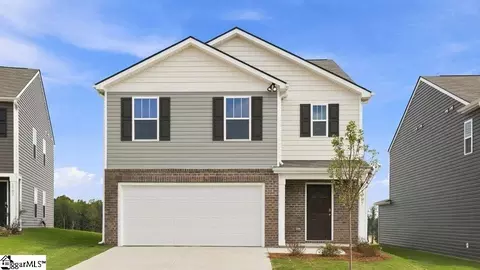 1987 Gracie Dr, Woodruff, SC 29388