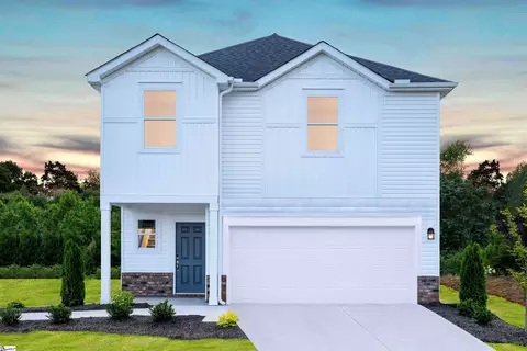 981 Penfold Pointe Pointe, Wellford, SC 29385