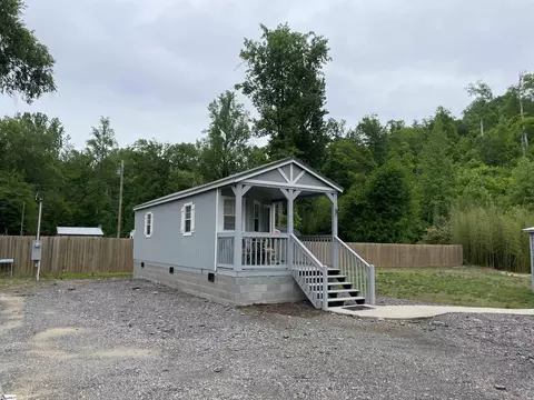 228 Whisper River Ln, Marietta, SC 29661