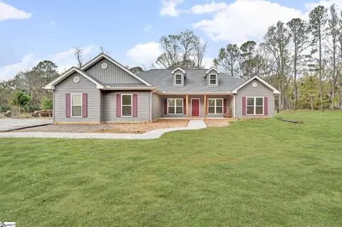 364 S Church St, Cross Hill, SC 29332