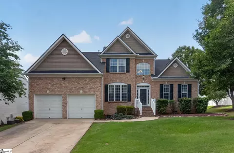 2 Mariscat Pl, Greenville, SC 29605