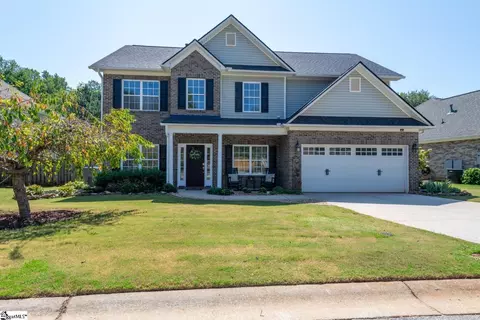 232 Haddington Ln, Greenville, SC 29609