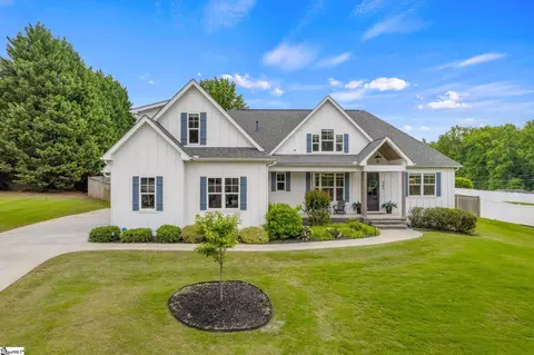 741 Brookdale Dr, Greer, SC 29651