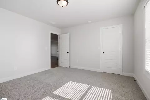 Bedroom - 93 Boggs Rd, Pelzer, SC 29669 photo 5 of 7