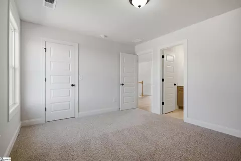 Bedroom - 93 Boggs Rd, Pelzer, SC 29669 photo 7 of 7
