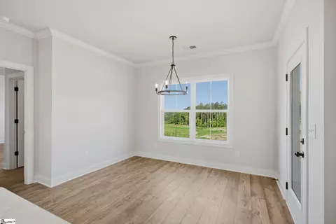 Dining - 93 Boggs Rd, Pelzer, SC 29669 photo 1 of 1