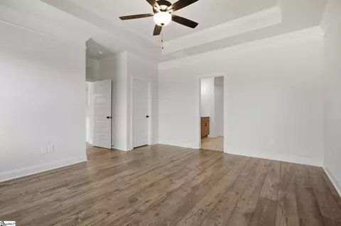 Bedroom - 93 Boggs Rd, Pelzer, SC 29669 photo 1 of 7