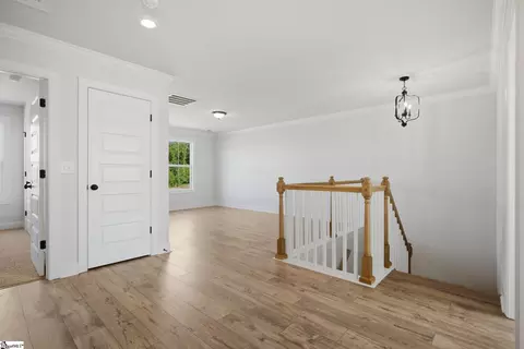 Entry Way - 93 Boggs Rd, Pelzer, SC 29669 photo 8 of 10