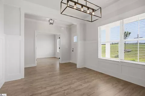 Entry Way - 93 Boggs Rd, Pelzer, SC 29669 photo 2 of 10