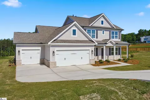 Exterior - 93 Boggs Rd, Pelzer, SC 29669 photo 2 of 3