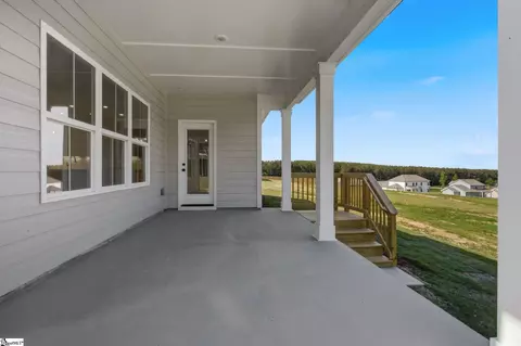 Exterior - 93 Boggs Rd, Pelzer, SC 29669 photo 3 of 3