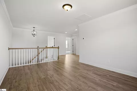 Entry Way - 93 Boggs Rd, Pelzer, SC 29669 photo 9 of 10