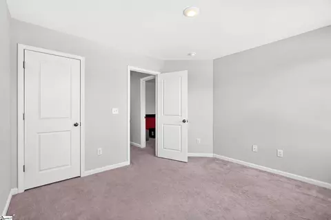 Bedroom - 14 Leander Dr, Greer, SC 29651 photo 2 of 6