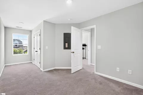 Entry Way - 14 Leander Dr, Greer, SC 29651 photo 6 of 7
