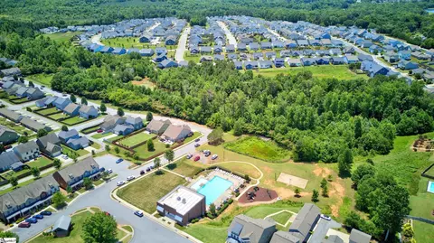 View/Area - 14 Leander Dr, Greer, SC 29651 photo 7 of 8