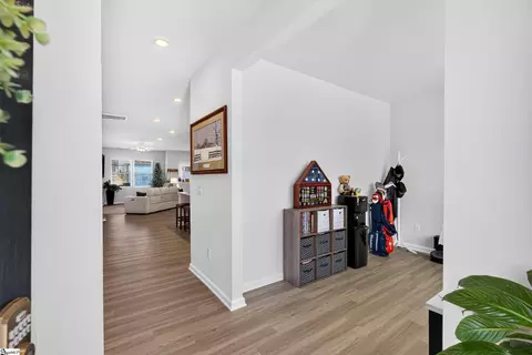 Entry Way - 14 Leander Dr, Greer, SC 29651 photo 1 of 7