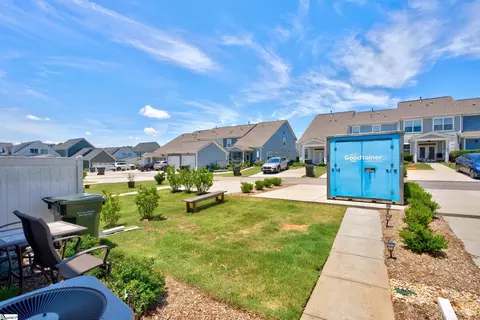 Exterior - 14 Leander Dr, Greer, SC 29651 photo 5 of 7
