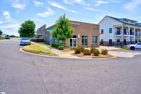 Exterior - 14 Leander Dr, Greer, SC 29651 photo 7 of 7