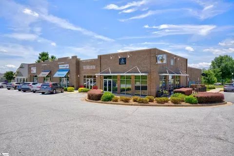 Exterior - 14 Leander Dr, Greer, SC 29651 photo 6 of 7