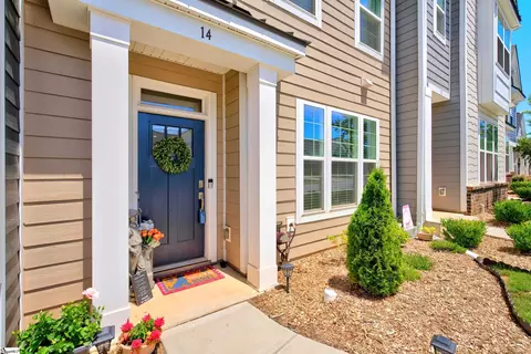 Exterior - 14 Leander Dr, Greer, SC 29651 photo 3 of 7