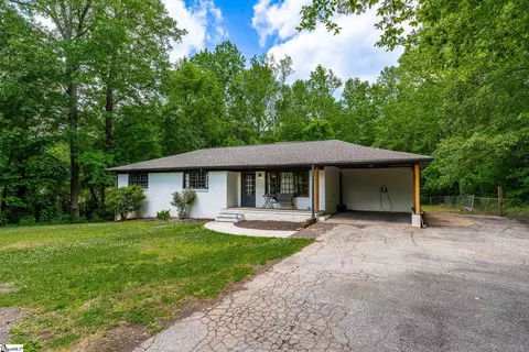 3531 414 Hwy, Landrum, SC 29356