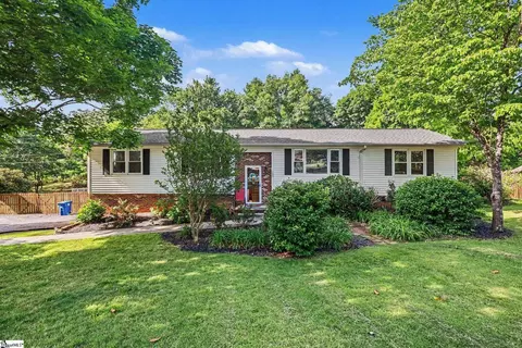 200 Bentwood Rd, Piedmont, SC 29673