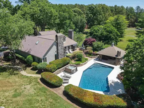 171 Highway 11, Landrum, SC 29356